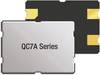 Qantek Kryształ kwarcowy QC7A10.0000F18B33M SMD 10.0000 MHz 18 pF 7.0 mm 5.0 mm 1.0 mm 250 szt. taśma na dużej rolce