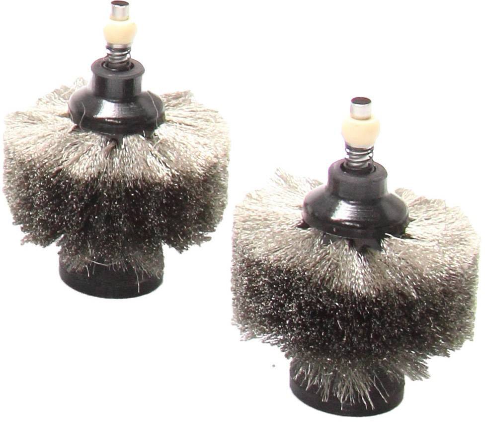 Щітка для чищення JBC Tools, заміна, вміст: 2 шт.