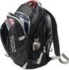 Plecak na laptopa Dicota Tasche / Notebook / BacPac ACTIVE / Ru, 39,6 cm (15,6") , czarny