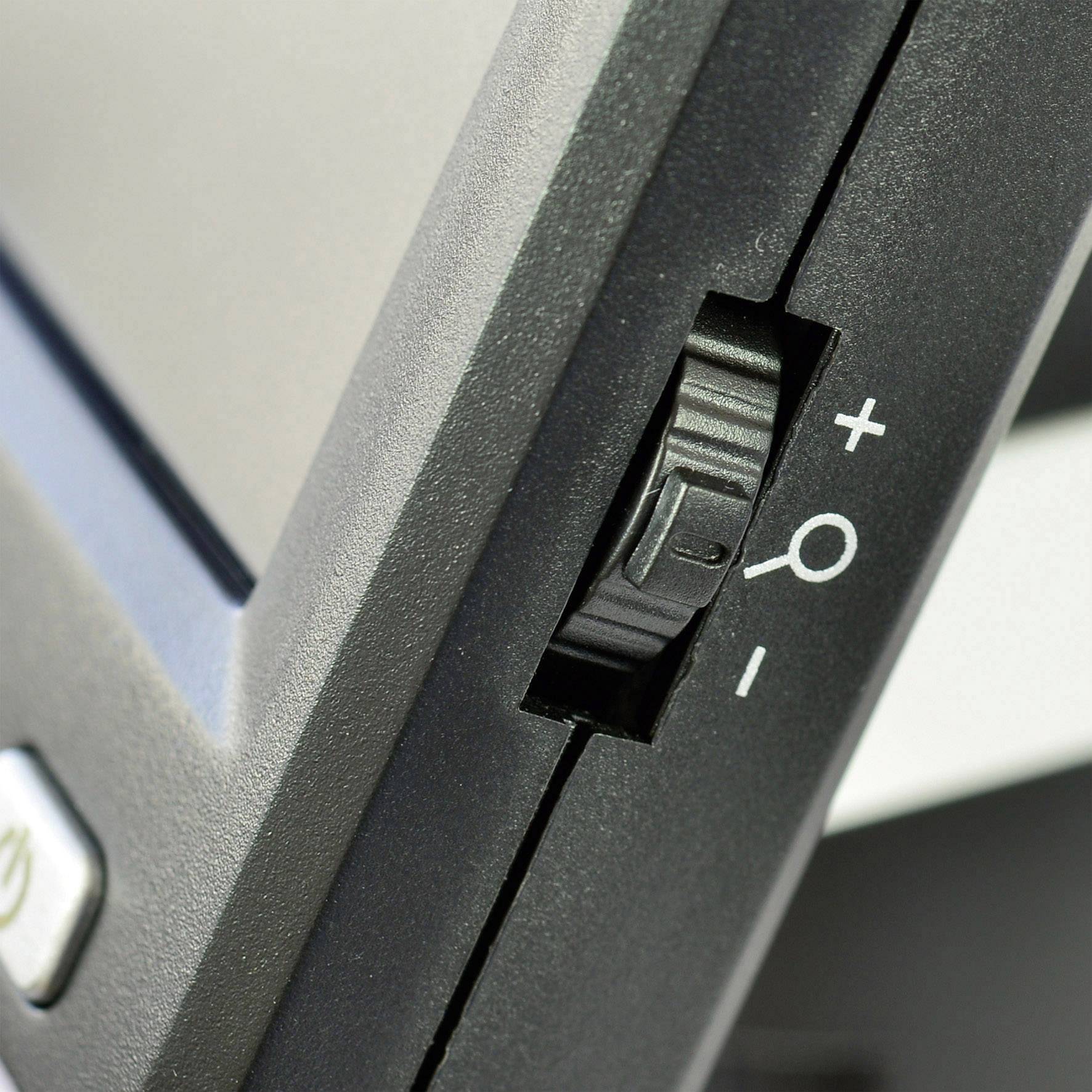 Цифровий мікроскоп TOOLCRAFT DigiMicro Lab5.0 USB