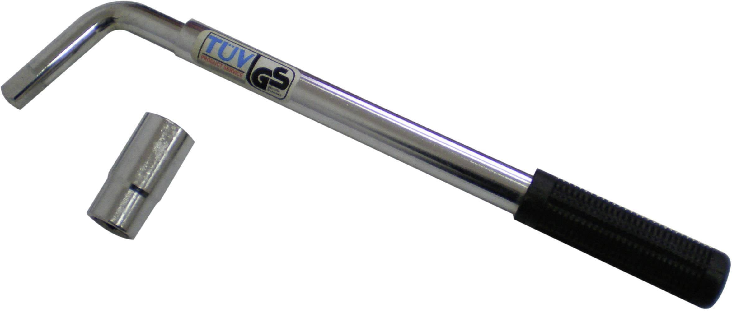 HP Autozubehör 13211 Ключ колісний 1 шт.