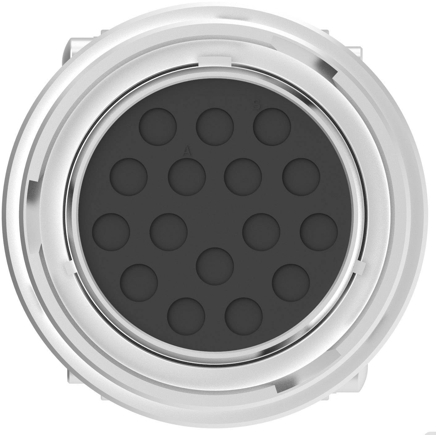 Okrągła, szara część konstrukcyjna z kilkoma małymi, czarnymi kółkami na powierzchni, prawdopodobnie urządzenie techniczne lub jego element.