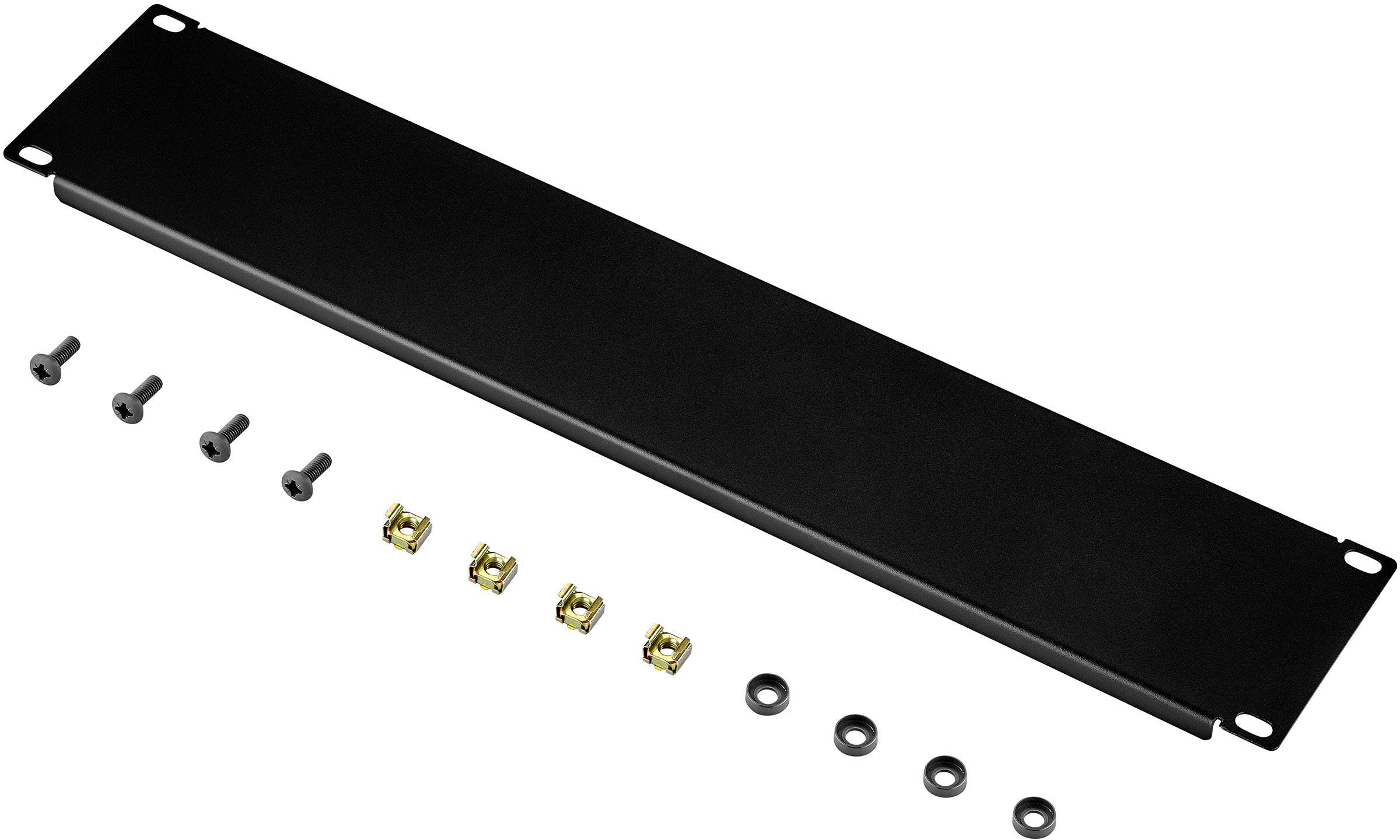 Заглушка для серверних шаф Renkforce RF-3429136 1 шт.