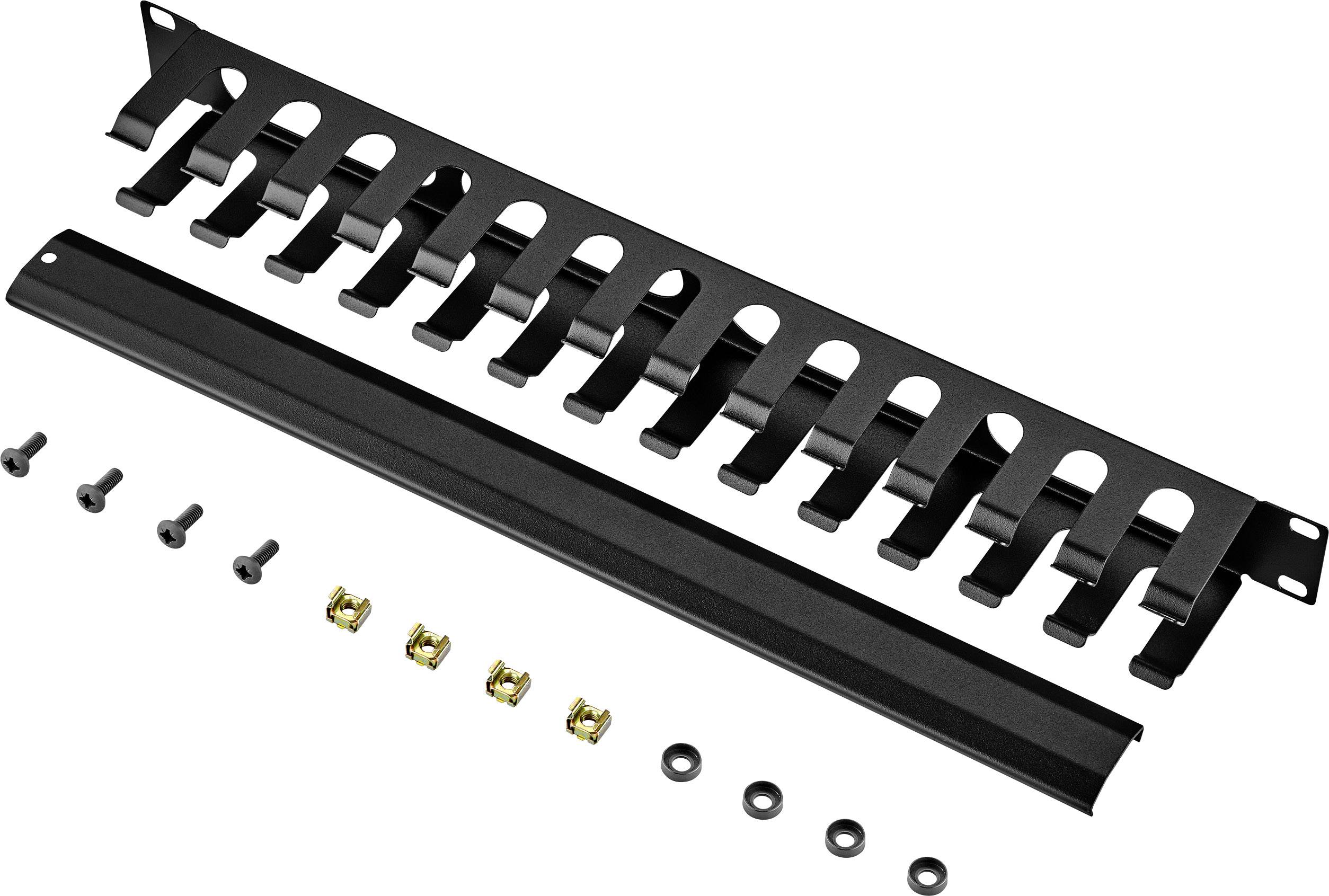 Організатор кабелів Renkforce RF-3429150 1 шт.