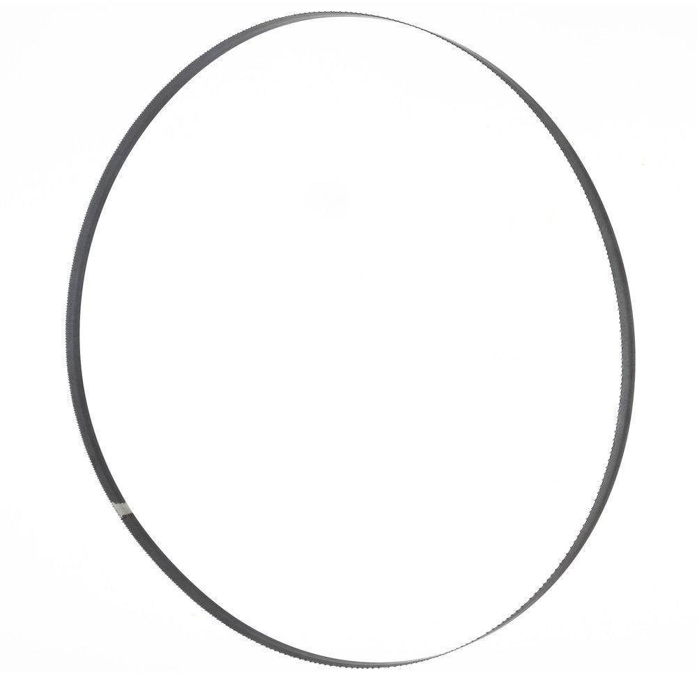 Полотно стрічкової пилки 1575x10x0,36 мм 6 ZpZ Holzmann Maschinen BSB230B10