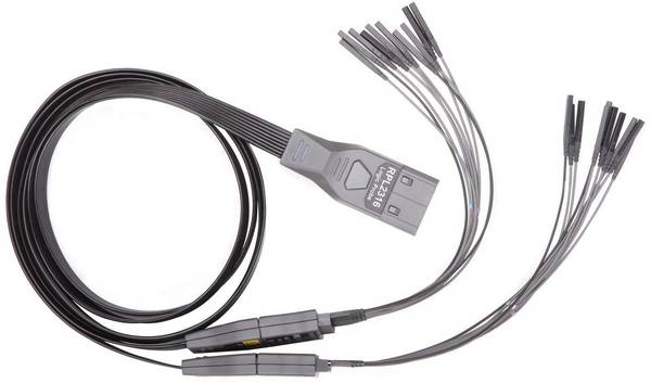 Sonda logiczna do serii MSO7000 Rigol RPL2316