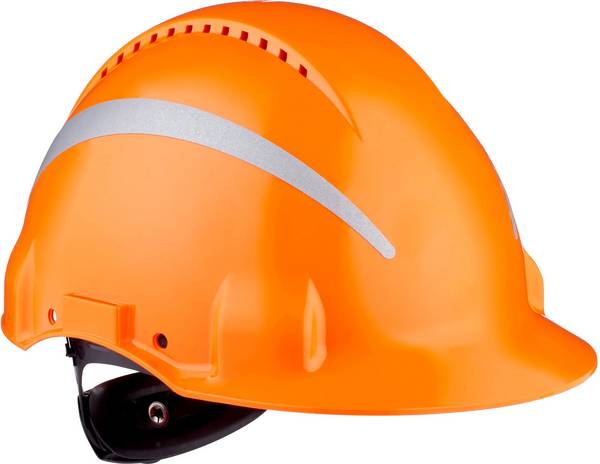 Kask ochronny 3M G3000 Reflex G30NUOR  1 szt.