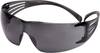 3M SecureFit SF202AF Okulary ochronne z zabezpieczeniem przeciw zaparowaniu czarny