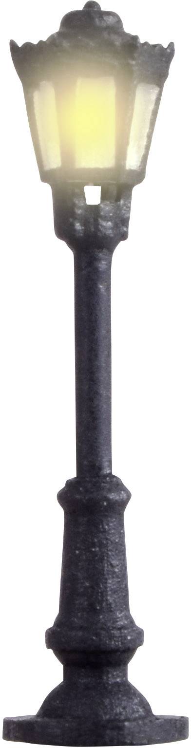 Парковий ліхтар Viessmann Modelltechnik 7174 Z 1 шт.