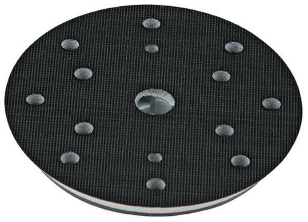 Flex 408301 Rzep talerz szlifierski twardy Średnica 150 mm