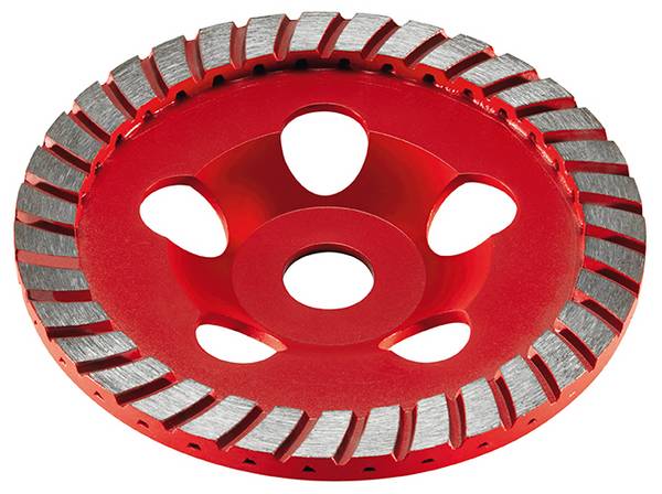Flex Turbo-Jet D150 418935  1 szt.