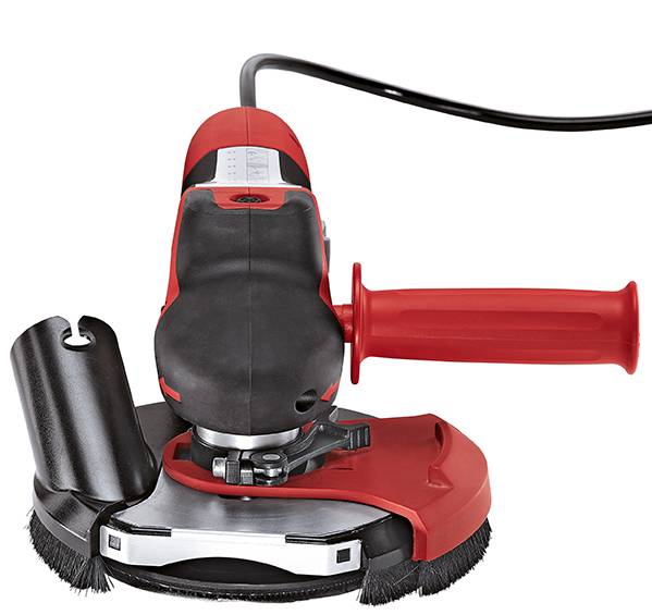 Szlifierka Flex SUPRAFLEX SE 14-2 150 Set 419206 1 szt.-2