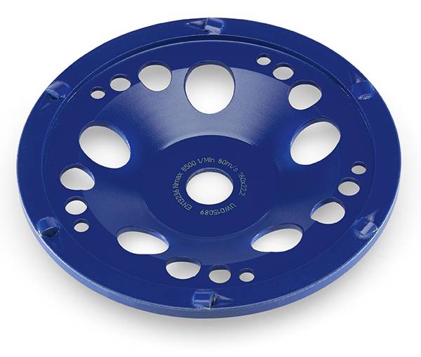 Flex PKD-Jet 6-Cut 420425  1 szt.