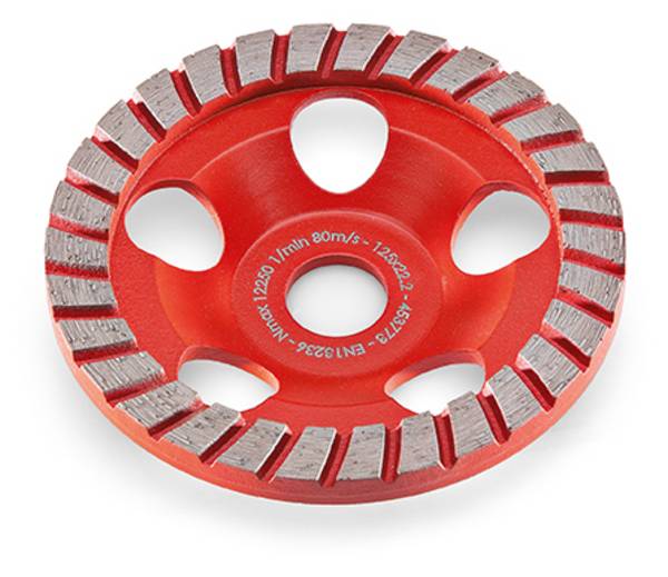 Flex Turbo-Jet 453773  1 szt.