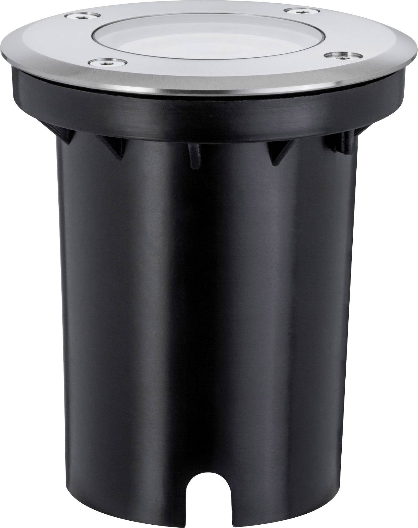 Вуличний вбудований світильник Paulmann 4000870939925 93992 3,5 Вт 230 лм IP67