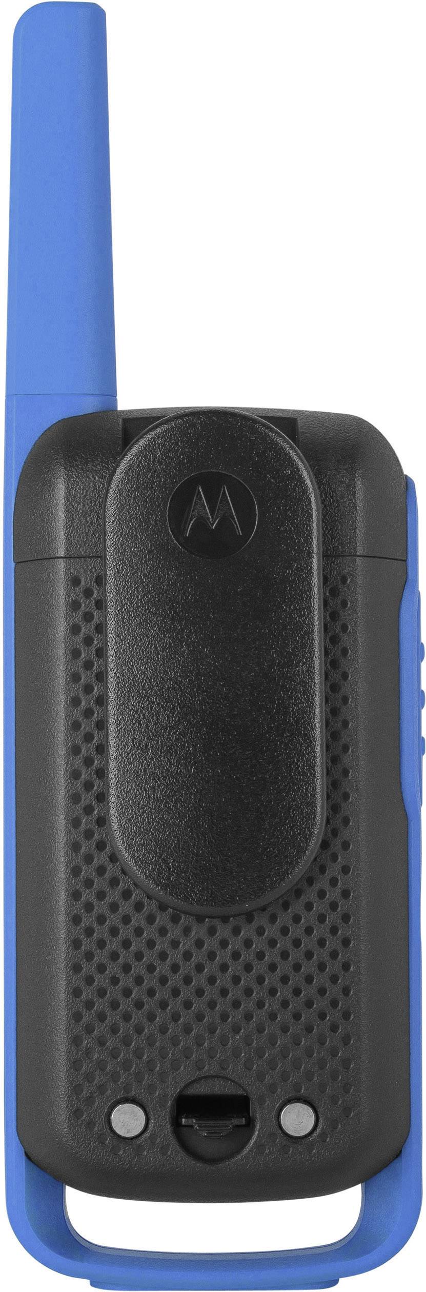Радіостанція PMR Motorola Solutions 188044-12