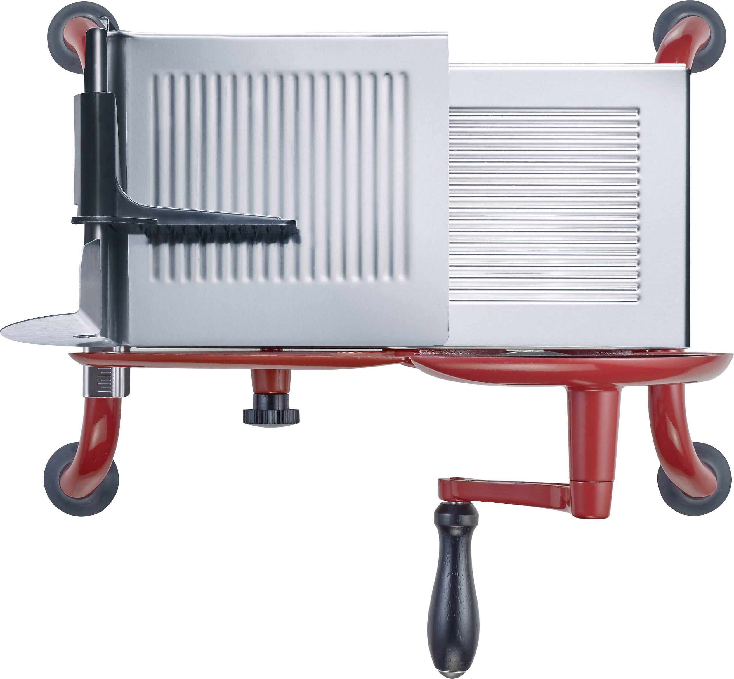 Graef Manuelle H 93 Слайсер H93EU червоний