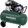 Sprężarka powietrza Metabo Mega 350-100 W 10 bar