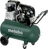 Sprężarka powietrza Metabo Mega 550-90 D 11 bar