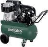 Sprężarka powietrza Metabo Mega 700-90 D 11 bar