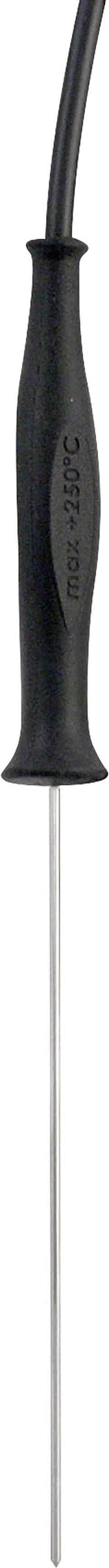 Термометр типу Pt1000 VOLTCRAFT PTM-130 VC-8603585, -70 - 250 °C