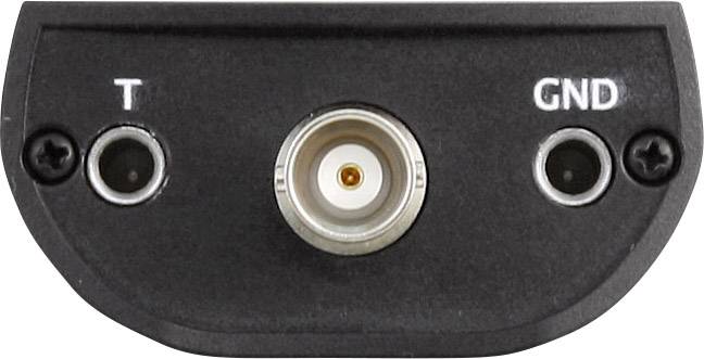 pH-метр VOLTCRAFT KBM-110, окисно-відновний (ОВП), температура, значення pH