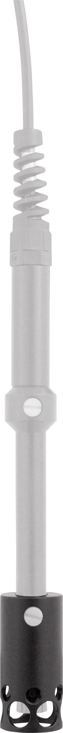 Захисна кришка VOLTCRAFT VC-8603695 DOP-401 Висота виробу 23 мм