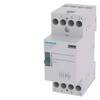Siemens 5TT5031-6 Stycznik instalacyjny 3 NO, 1 NC 2.2 W 25 A 1 szt.