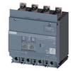 Urządzenie prądu szczątkowego Siemens 3VA9114-0RL20 (S x W x G) 101.6 x 100 x 70 mm 1 szt.