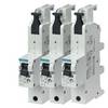 Siemens 5SP37202 5SP3720-2 Wyłącznik główny bezpieczeństwa 20 A 230 V, 400 V