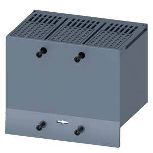 Крышка клеммной колодки Siemens 3VA9221-0WF30, 1 шт.