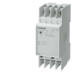 Siemens 5TT3403 5TT3403 Przekaźnik napięcia