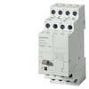 Przełącznik zdalny szyna Siemens 5TT4114-2 4 NO 400 V 16 A sztuka 1 szt.