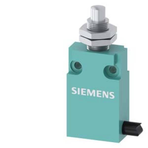 <br>  Siemens<br>  3SE54130CC211EA2<br>  3SE5413-0CC21-1EA2<br>  Przełącznik pozycyjny<br>  240 V<br>  6 A<br>  <br>  <br>  IP67<br>  1 szt.<br>