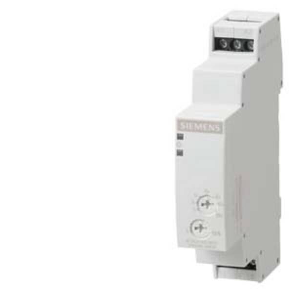 Siemens 7PV15401AW30 Przekaźnik czasowy 7PV1540-1AW30, 0.05 - 100 s, 1 szt.