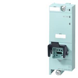Siemens 6ES7194-4BA00-0AA0 6ES71944BA000AA0 Moduł przyłączeniowy PLC 28.8 V/DC