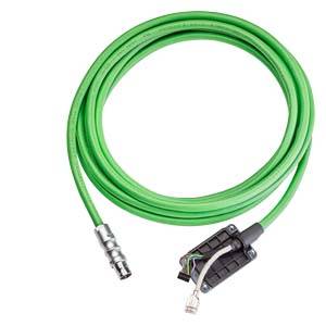 Кабель подключения ПЛК Siemens 6AV2181-5AF05-0AX0 6AV21815AF050AX0