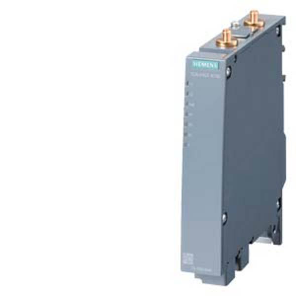 Siemens 6GK57741FX000AC0 6GK5774-1FX00-0AC0 Access Point IWLAN 300 MBit/s 2.4 GHz, 5 GHz