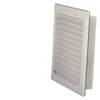 Siemens 8MR6500-6GV30 Filtr wylotowy (S x W x G) 204 x 204 x 32 mm sztuka 1 szt.