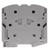 Zacisk przelotowy, hybrydowy Siemens 8WH60000AN00 Plug-In 10 szt.