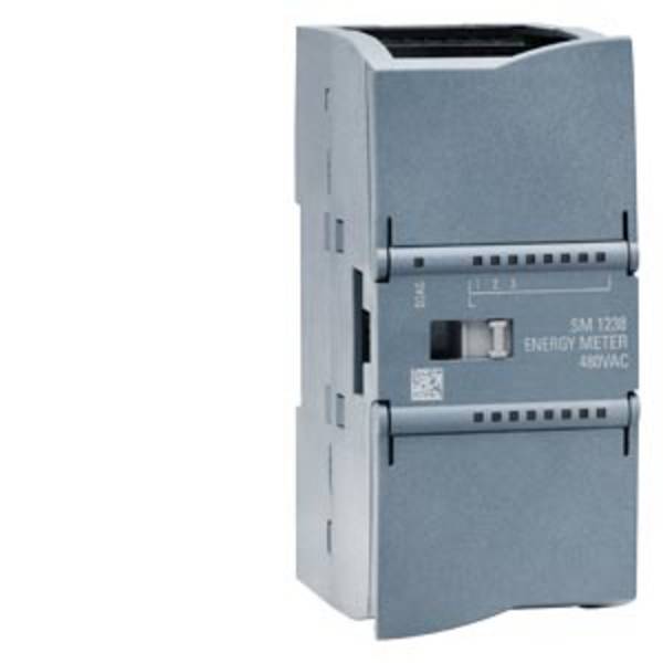 Siemens 6ES7238-5XA32-0XB0 6ES72385XA320XB0 Moduł wejściowy analogowy PLC 480 V/AC