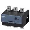 Siemens 3UF71141BA010 3UF7114-1BA01-0 Moduł wykrywania prądu/napięcia PLC 690 V/AC
