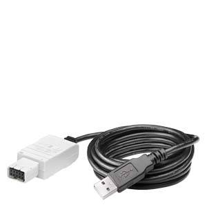 Siemens 3UF79410AA000 3UF7941-0AA00-0 Przewód połączeniowy PLC-0