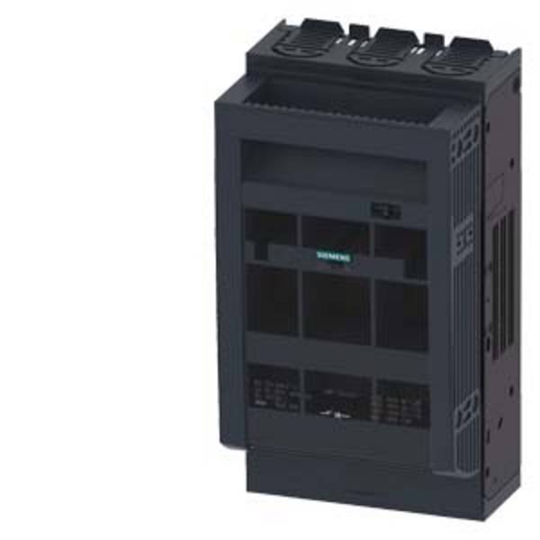 Siemens  3NP11331CA10  Rozłącznik bezpiecznikowy        3 styki  160 A    690 V/AC  1 szt.