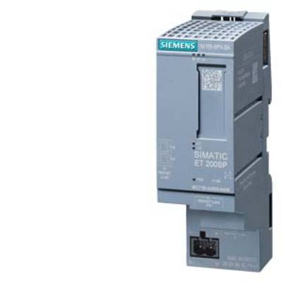 Moduł rozszerzeń PLC Siemens 6ES7155-6AR00-0AN0 6ES71556AR000AN0