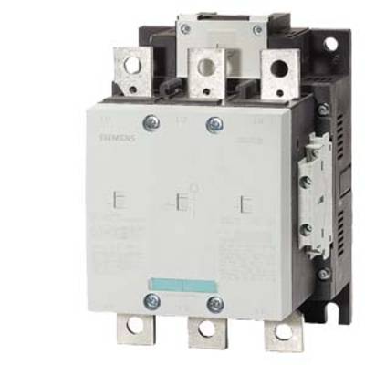 Siemens 3RT1264-6AP36 Stycznik próźniowy 3 NO 1000 V/AC 1 szt.