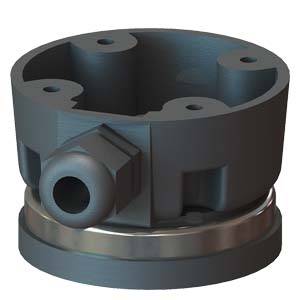 Siemens 8WD4308-0DE Element połączeniowy