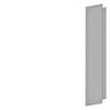 Siemens 8GK90015KK01 ALPHA 160 DIN, ściana działowa pionowa, H=750 Separating partition tworzywo sztuczne 1 szt.