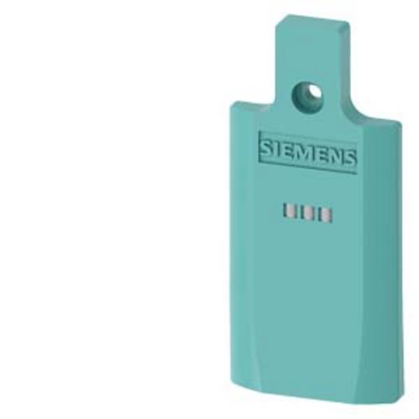 Siemens 3SE52101AA00 Pokrywa 3SE5210-1AA00, IP66, IP67, 1 szt.