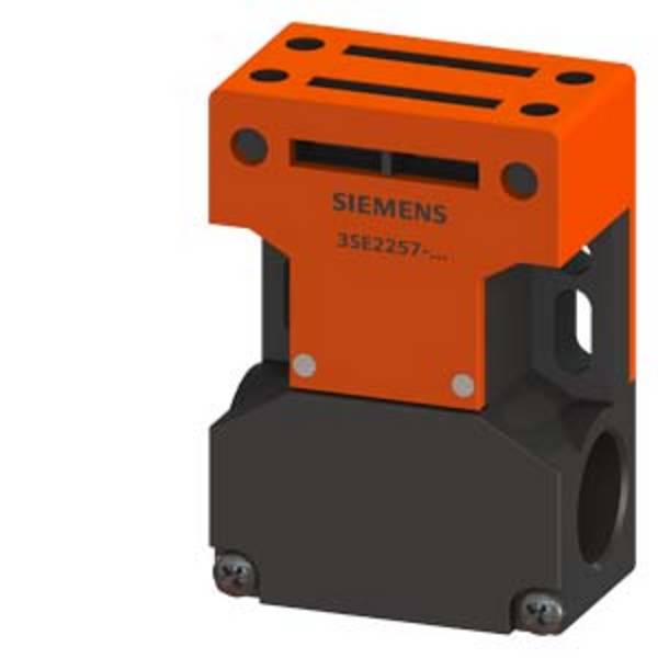 <br> Siemens<br> 3SE22576XX40<br> 3SE2257-6XX40<br> Przełącznik pozycyjny bezpiecznikowy<br> <br> 4 A<br> oddzielny siłownik<br> <br> IP67<br> 1 szt.<br>